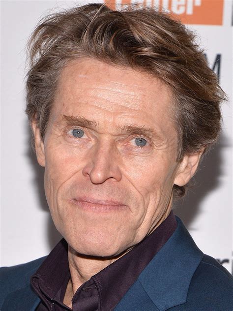 daniel defoe schauspieler|Willem Dafoe – Wikipedia